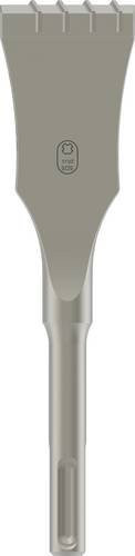 Bosch Fugenmeißel SDS-Plus Durchmesser: 32 mm, Gesamtlänge: 130 mm, Farbe: Silber - Bild 1