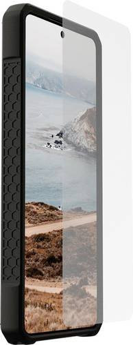 Urban Armor Gear Schutzhülle für Samsung Galaxy S26+ in Schwarz - Bild 1