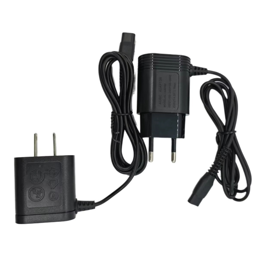 Philips Netzteil Ladegerät Ersatzteil für OneBlade Series QP2520/90, Schwarz - Bild 3