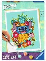Ravensburger Disney Stitch Malen Set - Bild 1