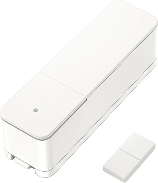 Bosch Smart Home Fenster- und Türsensor II Weiß 3er Set mit WLAN und Smart App Unterstützung - Bild 1
