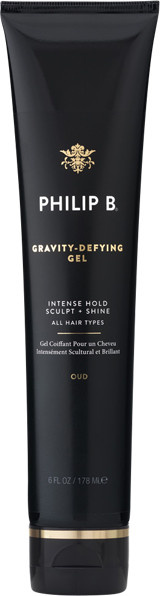 Philip B Oud Gravity-Defying Gel, für coloriertes Haar - Bild 1