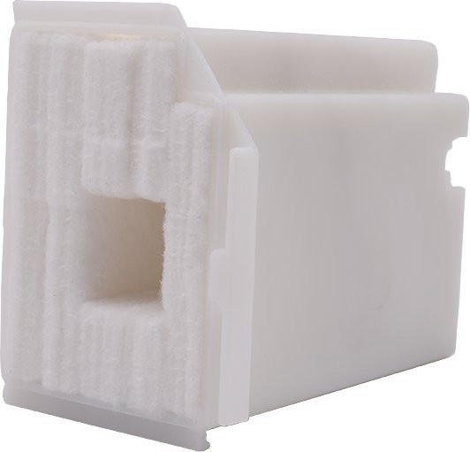 Epson Wartungsbox und Abfalltintenbehälter in Weiß für ET-2710 2711 L1110 L3100 L3101 L3110 L3150 L3151 L3160 L5190 L3115 L3116 - Bild 1