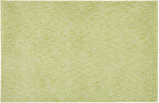 Modern Living Tischset Stefan in Pistazie Grün B: 45 cm, H: 30 cm - Bild 1