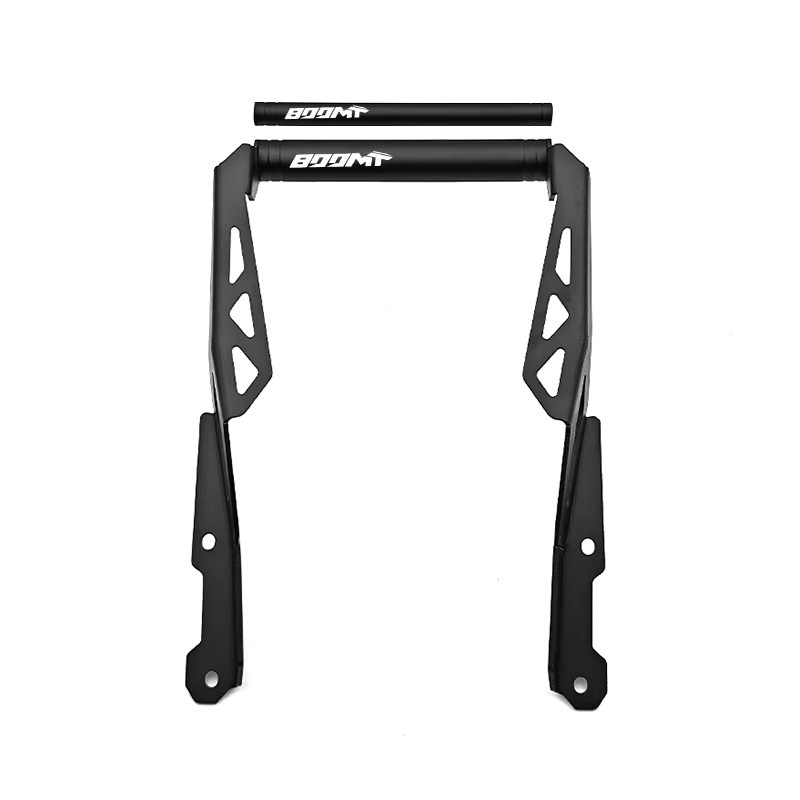 Handy-Navigation Halterung und GPS Halter für CF 800MT MT800 Modelle 2023 bis 2025 in Schwarz - Bild 4