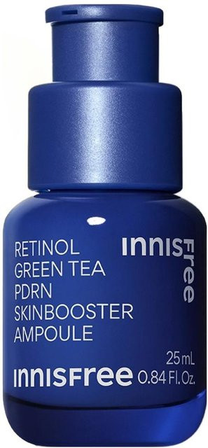 innisfree Retinol PDRN Skin Booster Ampulle, 25 ml, Serum - Bild 1