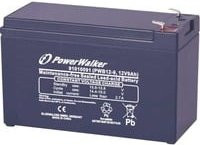 BlueWalker Akku PWB12-9 in Schwarz - Bild 1