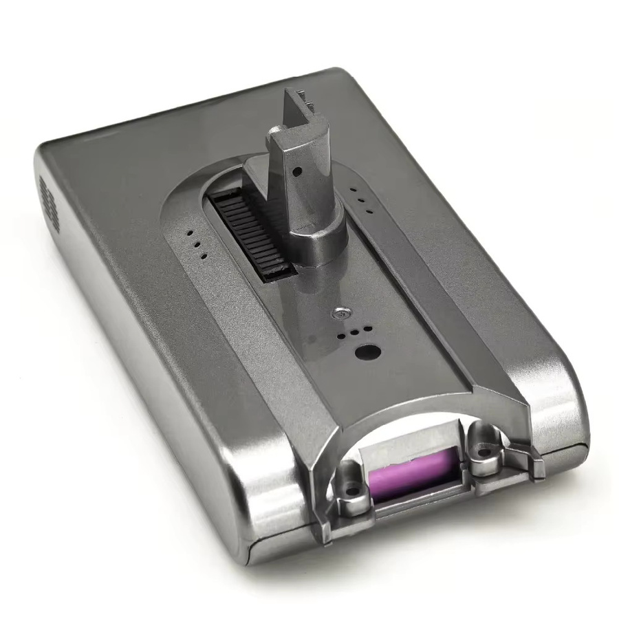 Original Akku-Ersatz für Dreame Handstaubsauger, 25,2V, 5000mAh, kompatibel mit V11, V11SE, V12, VVT1, VVN5, VVN6, VVA1 und V12Pro - Bild 3