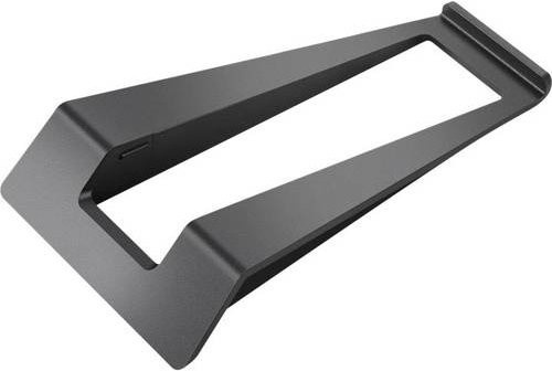 Lenovo Tiny VI Vertical Stand Freistehende PC Halterung Schwarz 4XF1A40559 - Bild 1