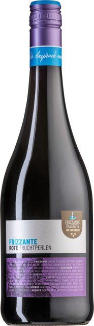 Winzer Sommerach Perlwein Rot, trocken, Franken, 0,75 l - Bild 1