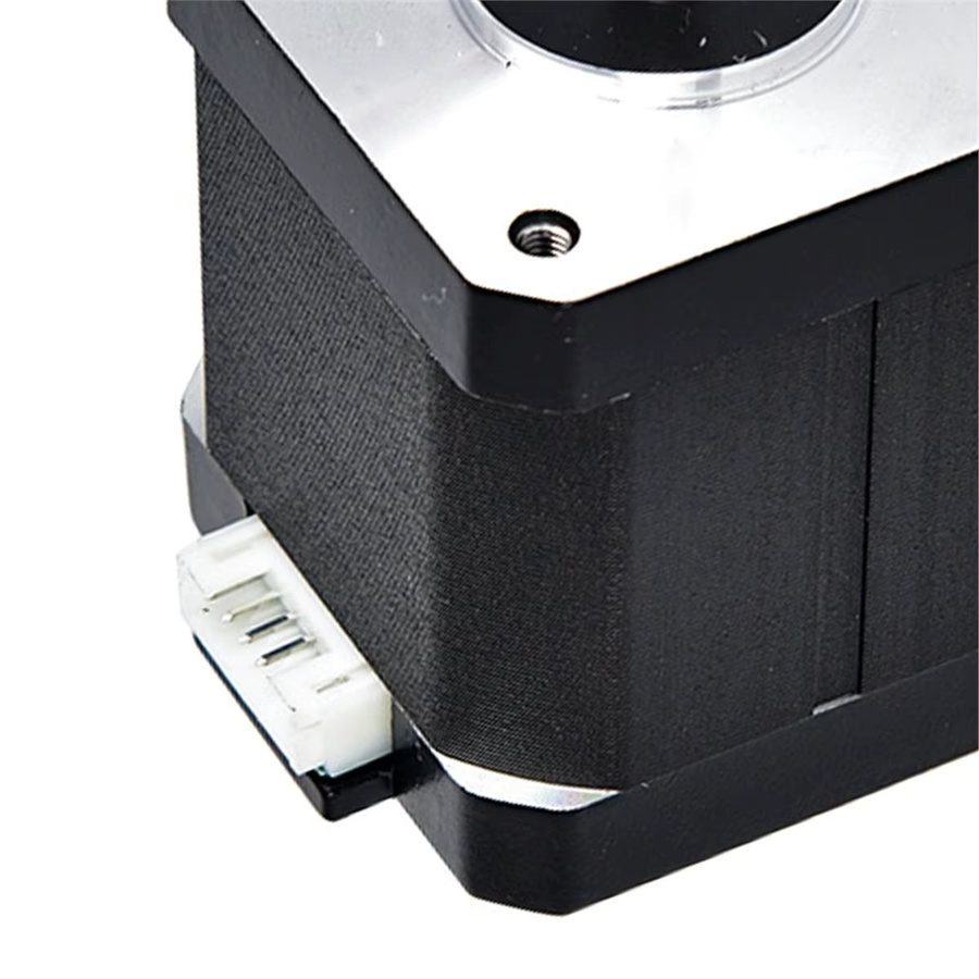 LDO Hochdrehmoment Präzisionsmotor LDO-42STH48-2504AC in Schwarz für Voron VCore3 BLV Ender 5 CoreXY 3D-Drucker-Teile - Bild 3