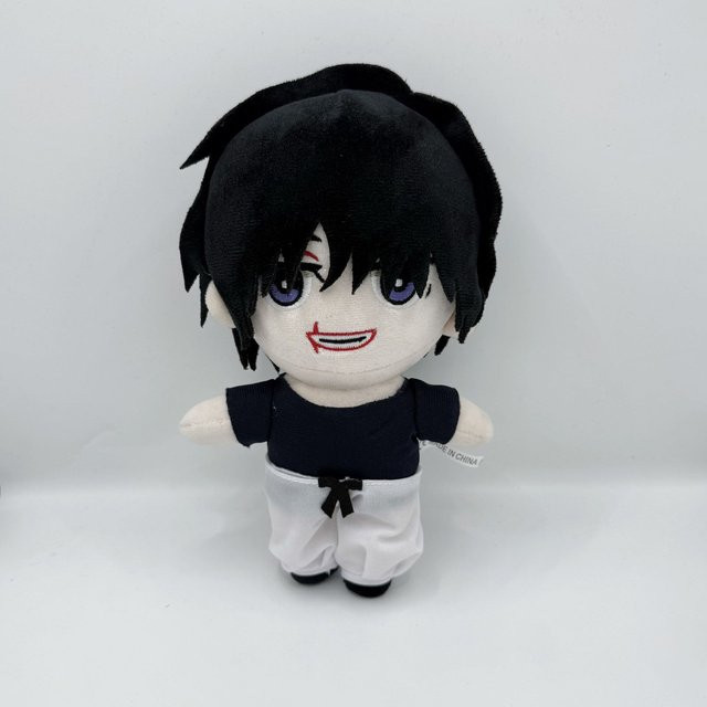 Yiran toy 1 Jujutsu Kaisen Anime Plüschpuppe - Bild 1