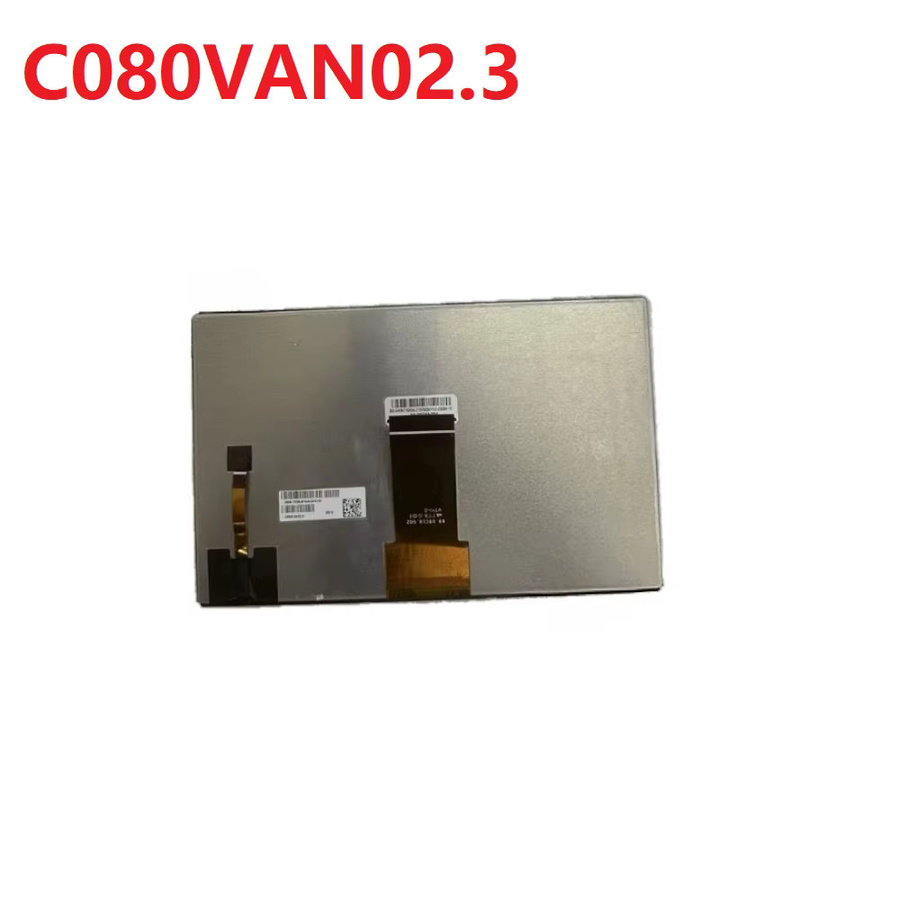 8-Zoll LCD Display Ersatz für Subaru Legacy Outback 2018-2019 Harman Radio Navi SU164 C080VAN02.3 - Bild 2