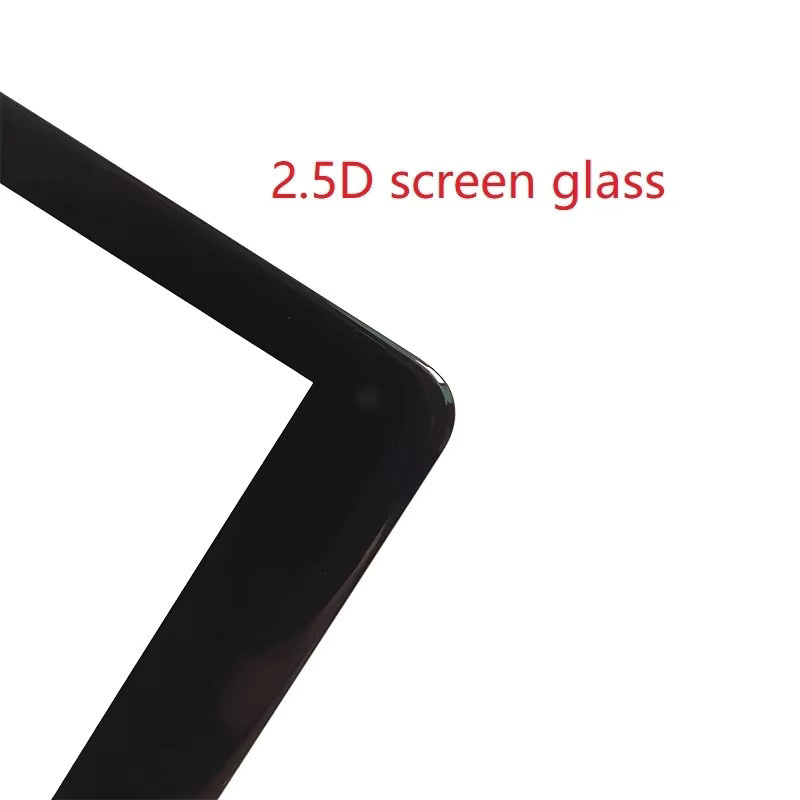 MB1001 Kapazitiver Touchscreen Digitizer Sensor als externe Glasscheibe für das 10,1 Zoll Smart Life Tablet in Schwarz - Bild 2