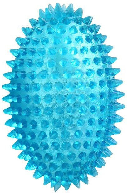 Pet Products My Haustierspielzeug Ball, Stachelball, mit Klingel - Bild 1
