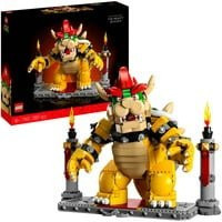 LEGO Super Mario Der mächtige Bowser Konstruktionsspielzeug - Bild 2