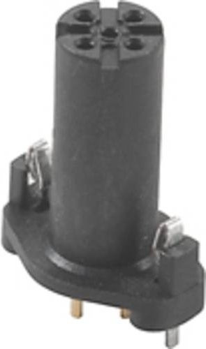 Weidmüller Sensor-Aktor-Steckverbinder 2350600000 Schwarz 220 Stück - Bild 1