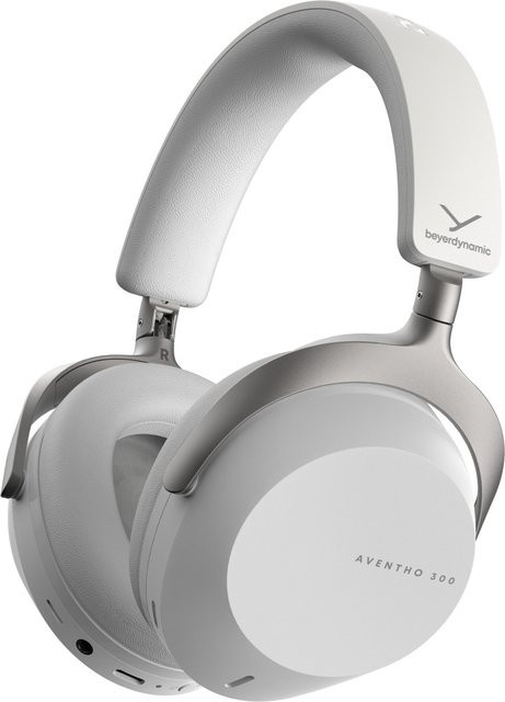 beyerdynamic AVENTHO 300 Bluetooth Over-Ear Kopfhörer in Nordic Grey - Bild 1