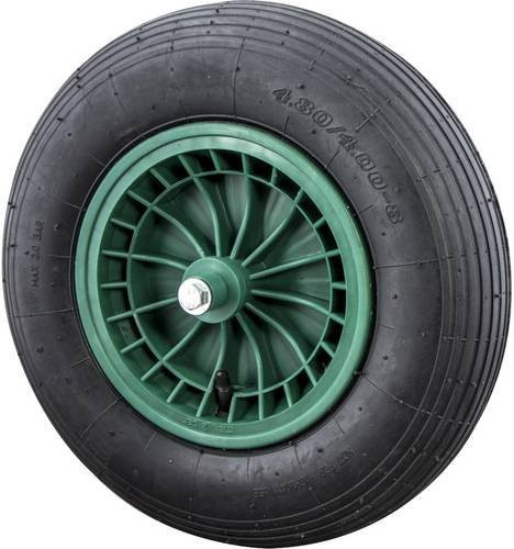GARDAMO 628168 Ersatzrad - Bild 1
