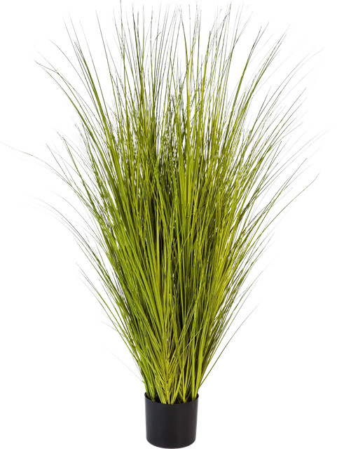 Künstlicher Chinaschilf Bo von Aplanta, Höhe: 125 cm - Bild 1