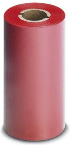 Phoenix Contact THERMOMARK-RIBBON 110 RD Thermotransferdrucker Farbband in Rot - Bild 1