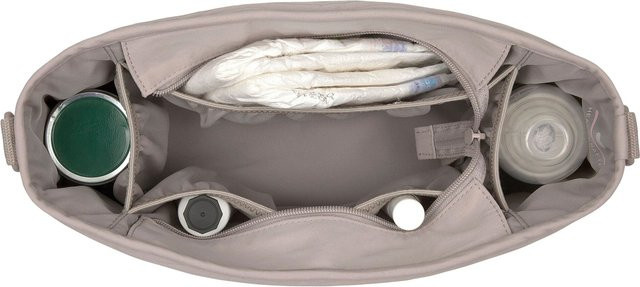Lässig Buggy Organizer aus Textil - Bild 3