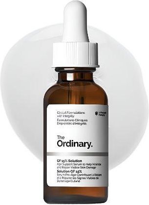 The Ordinary Serum mit Wachstumsfaktoren, 30 ml, Unisex - Bild 1