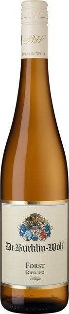 Bürklin-Wolf Riesling Trocken 2024 Weißwein 0,75 l - Bild 1