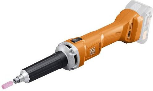 Fein Akku-Geradschleifer AGSZ 18-90 LBL AS in Orange - Bild 1