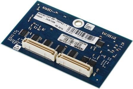 Mitel DSP-Modul SM-DSPC2 mit 2 Chipsets - Bild 1