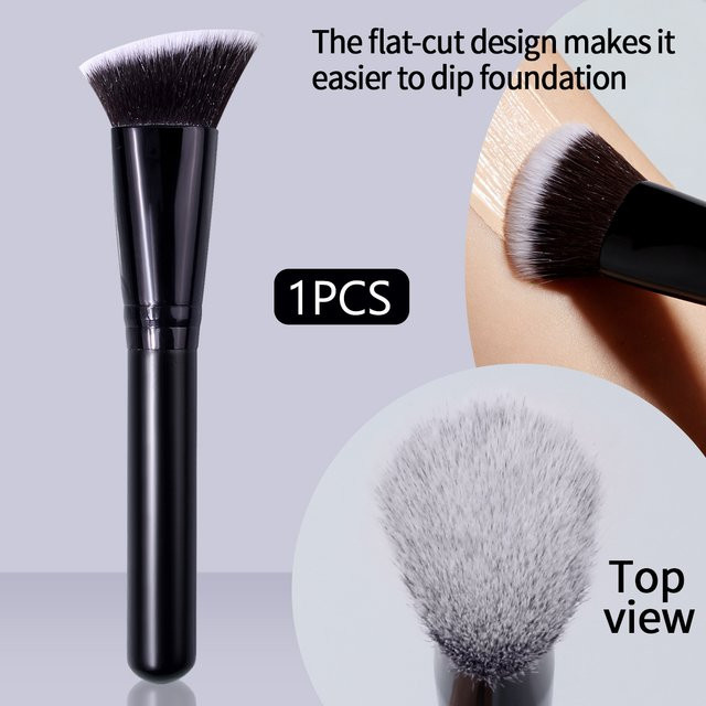 KOSSHOW Make-up-Pinsel, Unisex - Bild 1