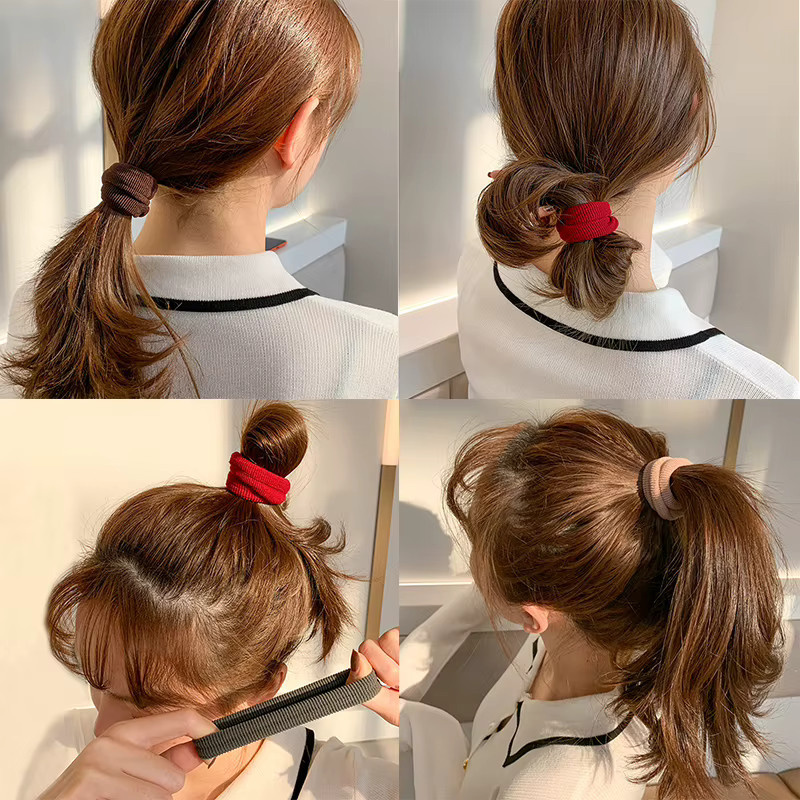 raindo Scrunchies Haarband, Damen - Bild 2