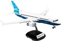COBI Konstruktionsspielzeug Boeing 737-8 Verkehrsflugzeug - Bild 1