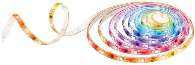 TP-Link Tapo L930-5 Smartes RGBW LED-Band, Mehrfarbig, 5 m - Bild 1
