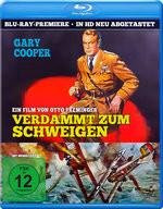 Verdammt zum Schweigen von Otto Preminger, Blu-ray - Bild 1