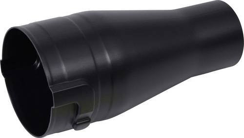Makita Blasrohr Endstück rund 90-62 Schwarz 198034-6 - Bild 1