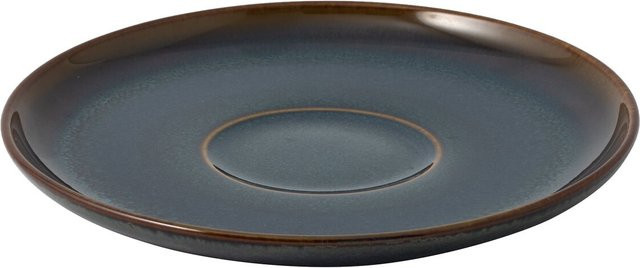 Villeroy & Boch like. by Kaffeeuntertasse Crafted Blau Durchmesser: 14,9 cm - Bild 1