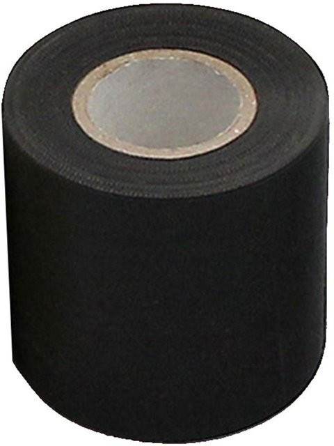 Wasserdichtes PVC Klebeband von Xudikou in Schwarz für Reparaturen im Innen- und Außenbereich, Breite: 5,7 cm, Länge: 11,9 m - Bild 1