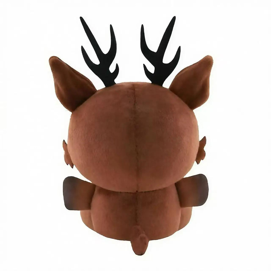 Yiran toy 1 Hirsch Plüschtier Hirsch Kuscheltier ab 14+y - Bild 3