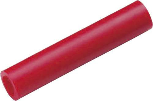 Cimco Stoßverbinder 1.50 mm² Vollisoliert Blau - Bild 1