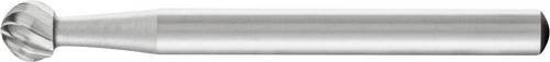 PFERD HSS Feinfrässtift Universal in Silber, Ø 4 mm, Schaft-Ø 3 mm, Arbeitslänge 2,9 mm, Gesamtlänge 32,9 mm - Bild 1