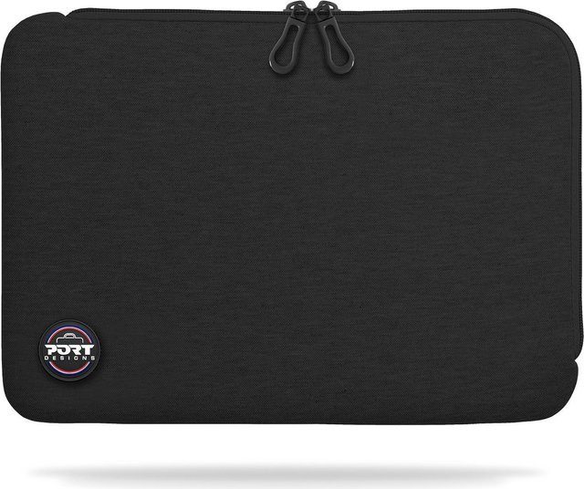 Port Designs Schutzhülle Port Torino II für 15.6 Zoll Notebook in Schwarz - Bild 1