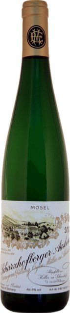 Weingut Egon Müller Scharzhofberger Riesling Auslese Weißwein, 2018, Mosel, edelsüß, 0,75 l - Bild 1