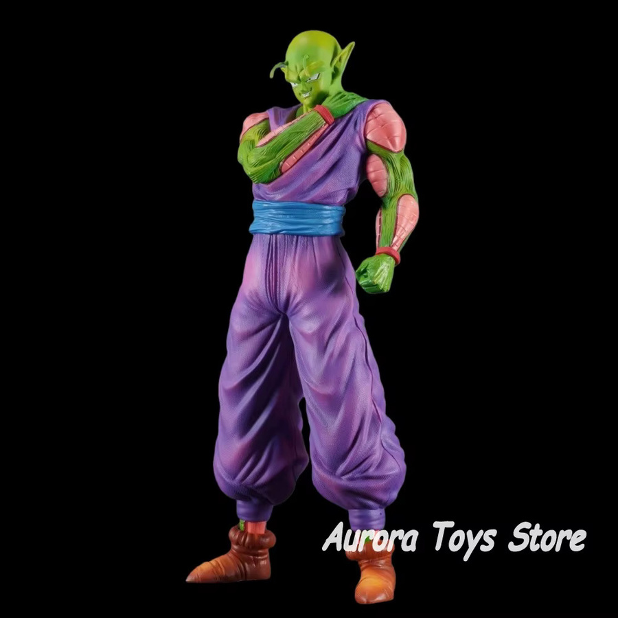 Bandai Dragon Ball Piccolo Actionfigur, 35 cm, Kunststoff - Bild 2