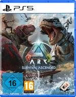 ARK: Survival Ascended für PlayStation 5 von PLAION (USK 16) - Bild 1