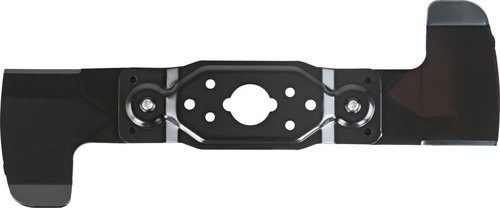 Arnold Rasenmähermesser schwarz für Wolf-Garten Vi40W mit 393 mm Breite - Bild 1