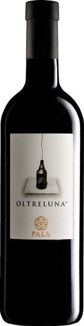 Oltreluna Rotwein Monica Nero, 2023, Sardinien, trocken, 0,75 l - Bild 1