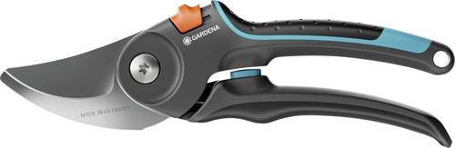 Gardena Gartenschere PremiumCut Pro Bypass in Anthrazit mit Ein-Hand-Sicherheitsverschluss - Bild 3