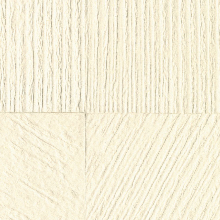 Élitis Tapete Koshi RM 1060 01 in Beige mit geometrischem und abstraktem Design - Bild 1
