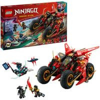 LEGO Ninjago Ninja-Actionflitzer ab 8 Jahren - Bild 2